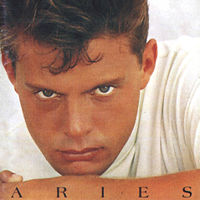 Luis Miguel - Aries