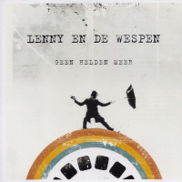 Lenny en de Wespen - Geen helden meer