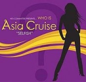 Asia Cruise - Selfish