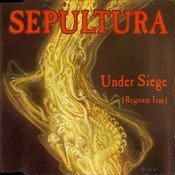 Sepultura - Under Siege (regnum Irae)