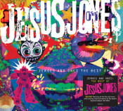 Jesus Jones - Zeroes and Ones
