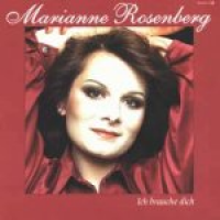 Marianne Rosenberg - Ich Brauche Dich