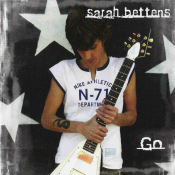 Sarah Bettens - Go