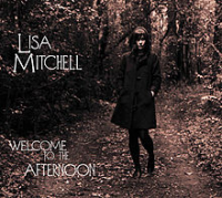 Lisa Mitchell - Welcome To The Afternoon