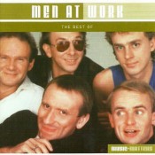 Men At Work - The Best Of