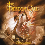 Freedom Call - Dimensions