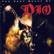 Dio - The Very Beast Of Dio