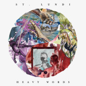St. Lundi - Heavy Words