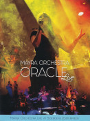 Mayra Orchestra - Oracle Live