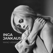 Inga Jankauskait? - Mano Vienintelis