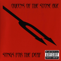 Queens Of The Stone Age - A Song For The Deaf