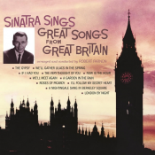Frank Sinatra - Sinatra Sings Great Songs from Great Britain