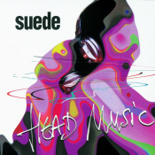 Suede - Head Music