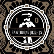 Hawthorne Heights - The Silence in Black & White Acoustic