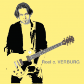 Roel C. Verburg - Het Gele Album