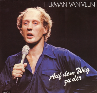 Herman Van Veen - Auf dem Weg zu dir