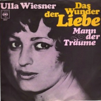 Ulla Wiesner - Das Wunder der Liebe