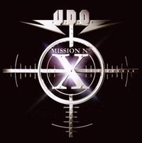 U.D.O. (DE) - Mission No X