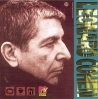 Leonard Cohen - Greatest Hits (MTV Music History)