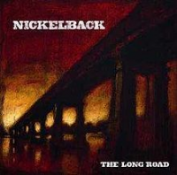 Nickelback - The Long Road (Japanese Edition)