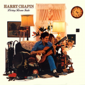 Harry Chapin - Living Room Suite