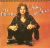 Vicky Leandros - The Hitsingles
