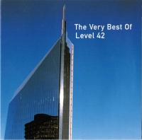 Level 42 - The Very Best Of Level 42
