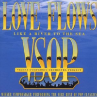 Vsop - Love Flows