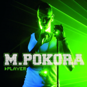 M. Pokora - Player