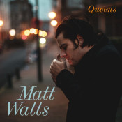 Matt Watts - Queens