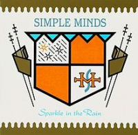 Simple Minds - Sparkle In The Rain