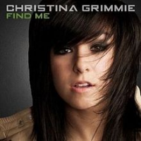 Christina Grimmie - Find Me