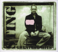 Sting - Greatest Hits