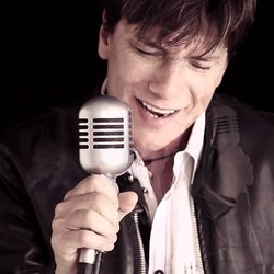 Eric Martin