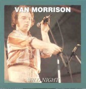 Van Morrison - Wild Night