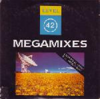 Level 42 - Megamixes