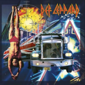 Def Leppard - CD Collection