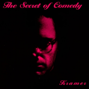 kRaMeR - The Secret of Comedy