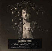 Indochine - Singles Collection (1981 - 2001)