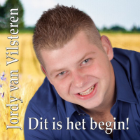Jordy van Vilsteren - Dit is het begin!