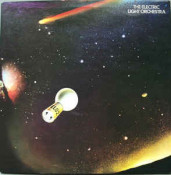 Electric Light Orchestra (ELO) - ELO 2
