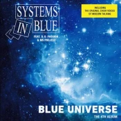 Systems In Blue - Blue Universe