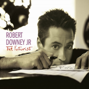 Robert Downey Jr. - The Futurist