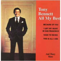 Tony Bennett - All My Best
