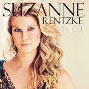 Suzanne Rentzke - Vir jou