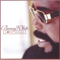 Barry White - Love songs