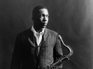 John Coltrane