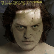 Moddi - Music for Frankenstein