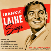 Frankie Laine - Sings