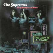 The Supremes - Sing Rodgers & Hart